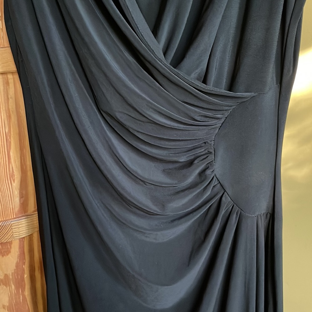 Kate & Mallory Maxi Dress